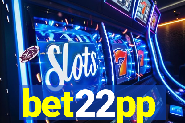 bet22pp
