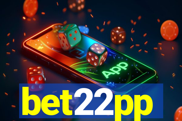 bet22pp