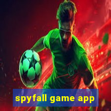 spyfall game app
