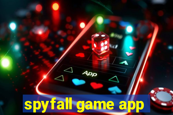 spyfall game app