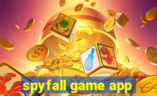 spyfall game app