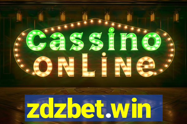 zdzbet.win