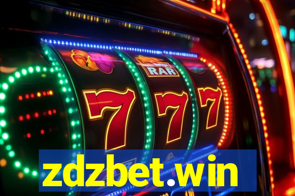 zdzbet.win