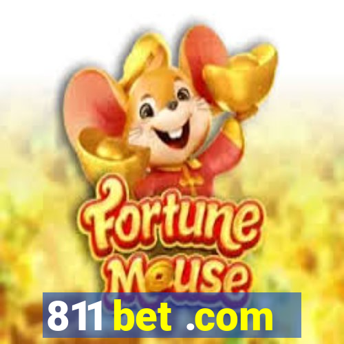 811 bet .com