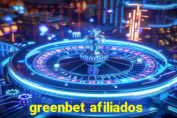 greenbet afiliados