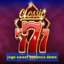 jogo sweet bonanza demo