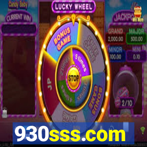 930sss.com