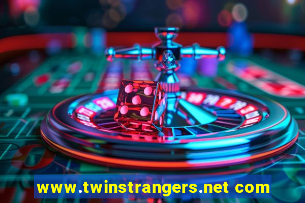 www.twinstrangers.net com