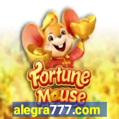 alegra777.com