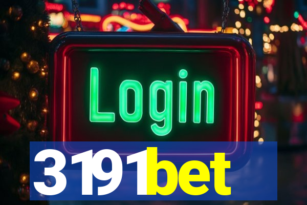 3191bet