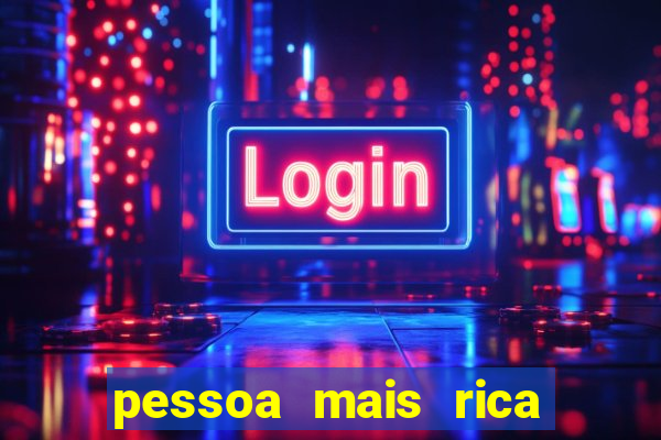 pessoa mais rica de petrolina 2023