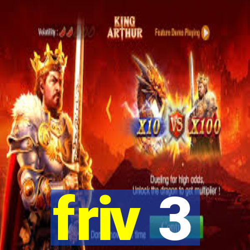 friv 3