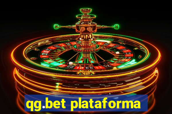 qg.bet plataforma