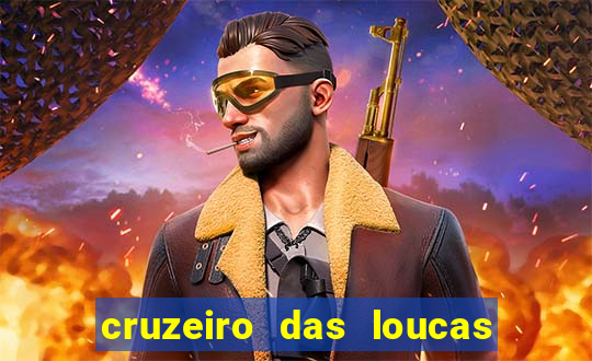 cruzeiro das loucas via torrent