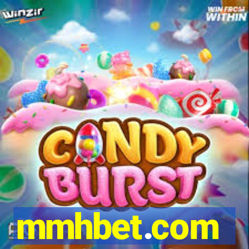 mmhbet.com