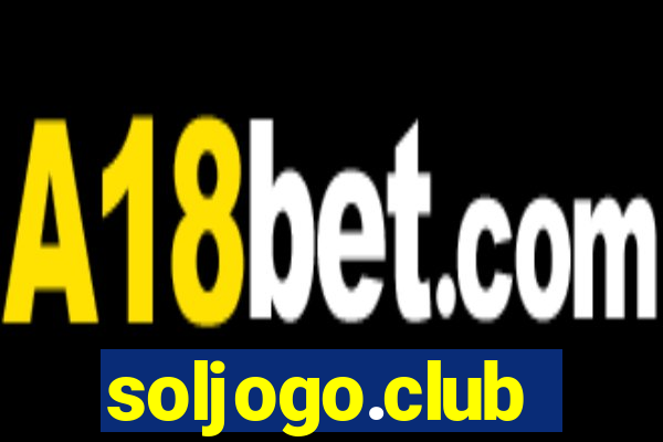 soljogo.club
