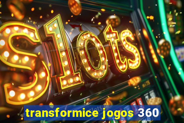 transformice jogos 360