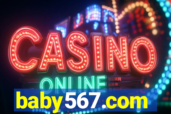 baby567.com