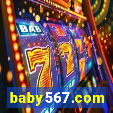 baby567.com