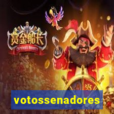 votossenadores