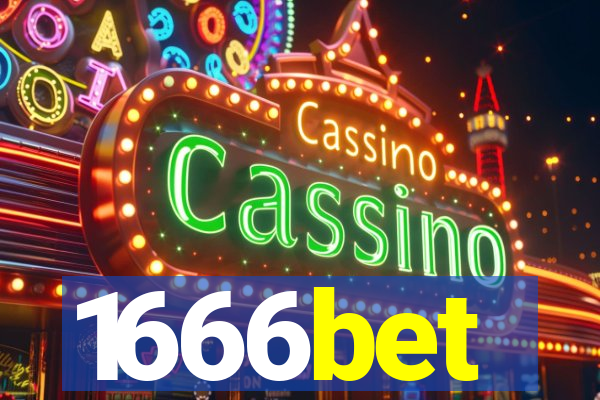 1666bet
