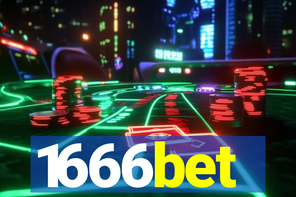 1666bet