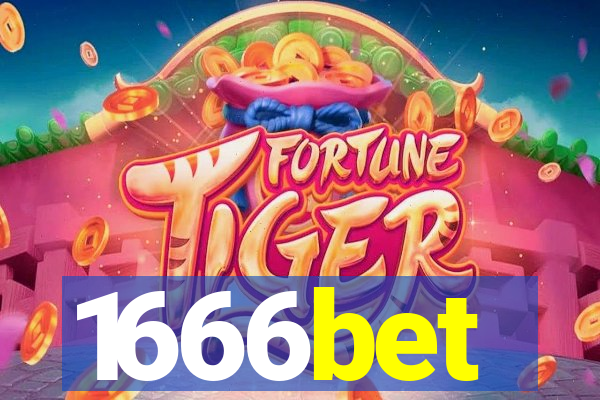 1666bet