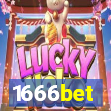 1666bet