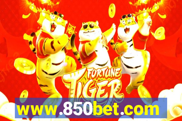 www.850bet.com