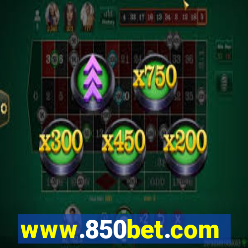 www.850bet.com