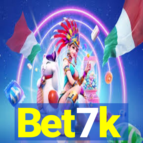 Bet7k
