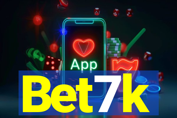 Bet7k