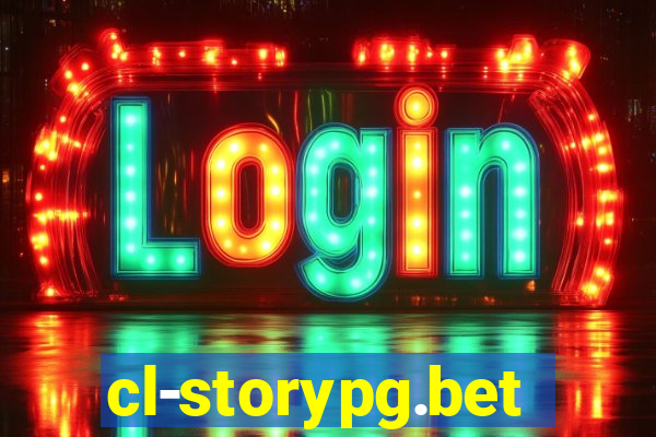 cl-storypg.bet