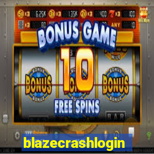 blazecrashlogin