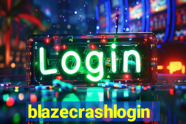 blazecrashlogin