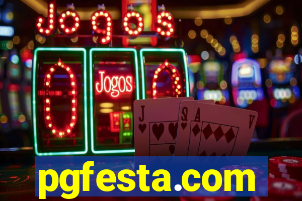 pgfesta.com