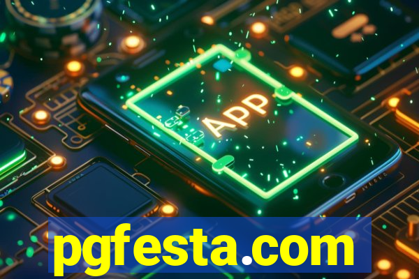 pgfesta.com