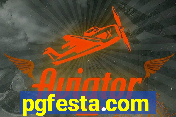 pgfesta.com