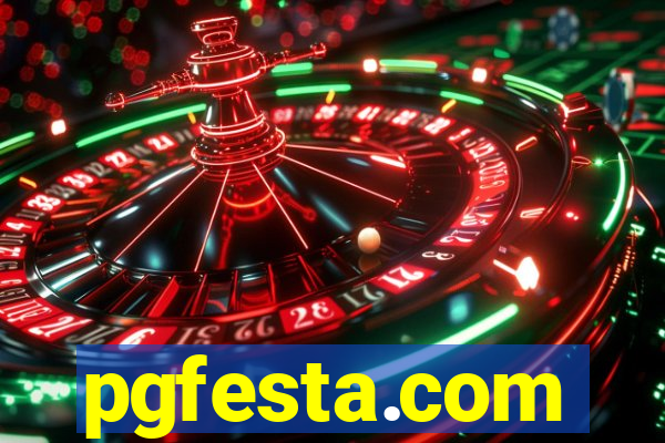 pgfesta.com