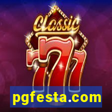 pgfesta.com