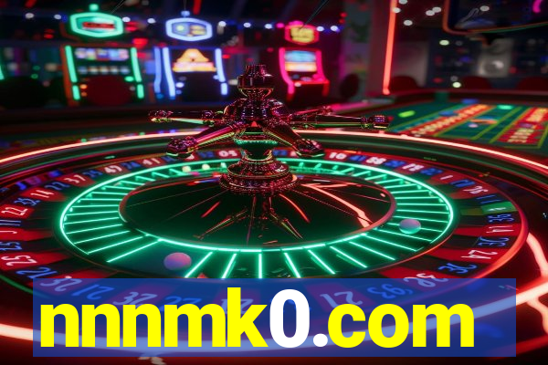 nnnmk0.com