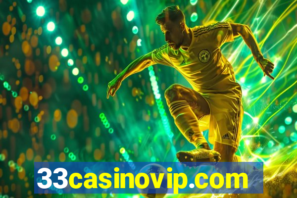 33casinovip.com