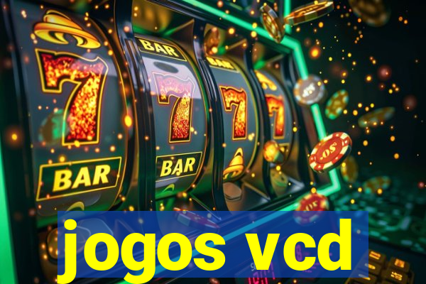 jogos vcd