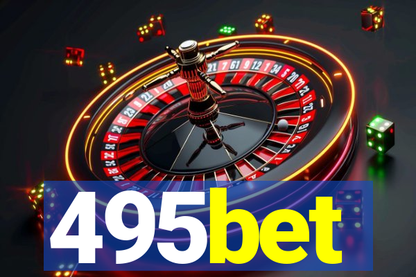 495bet