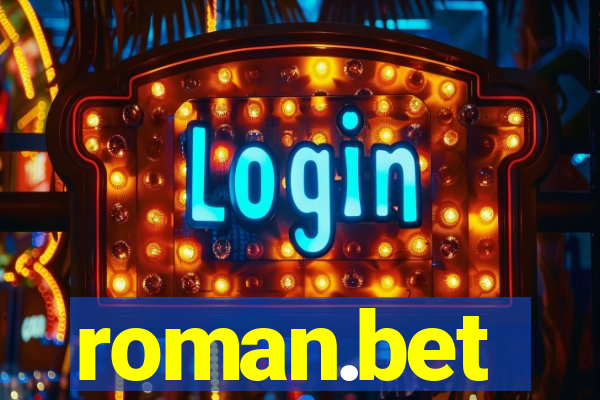 roman.bet