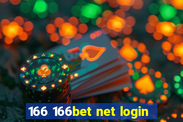 166 166bet net login