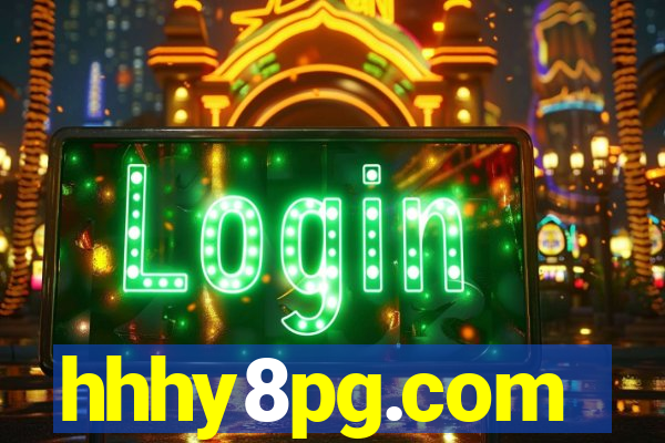 hhhy8pg.com