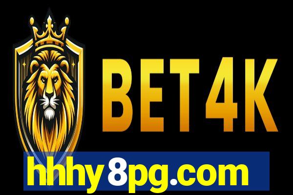 hhhy8pg.com
