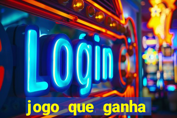 jogo que ganha dinheiro no paypal