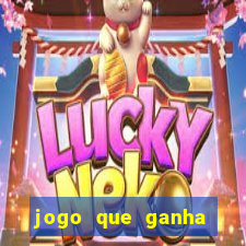jogo que ganha dinheiro no paypal